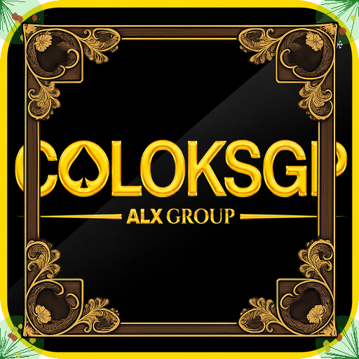 coloksgp — mitra unggulan